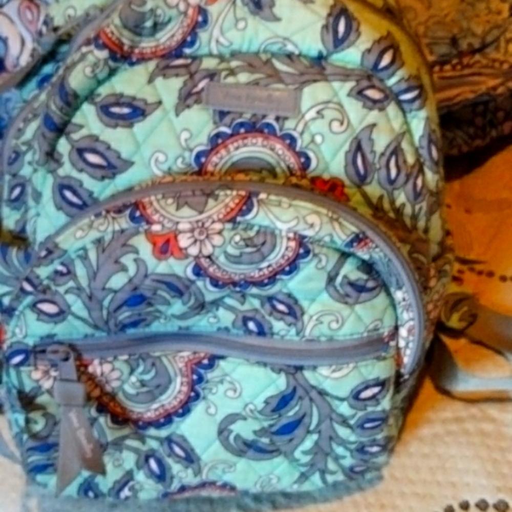 Vera Bradley backpack